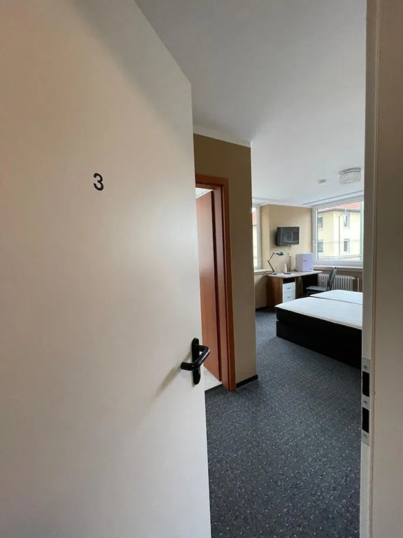 MOTELO Bielefeld - Smart HOTEL