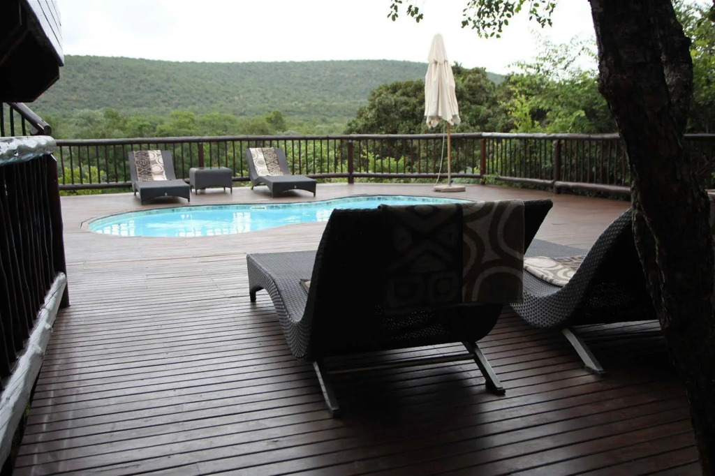 Witwater Safari Lodge & Spa