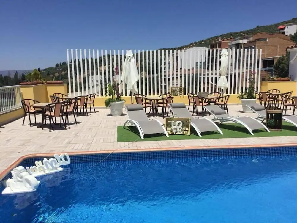 Hotel Avenida