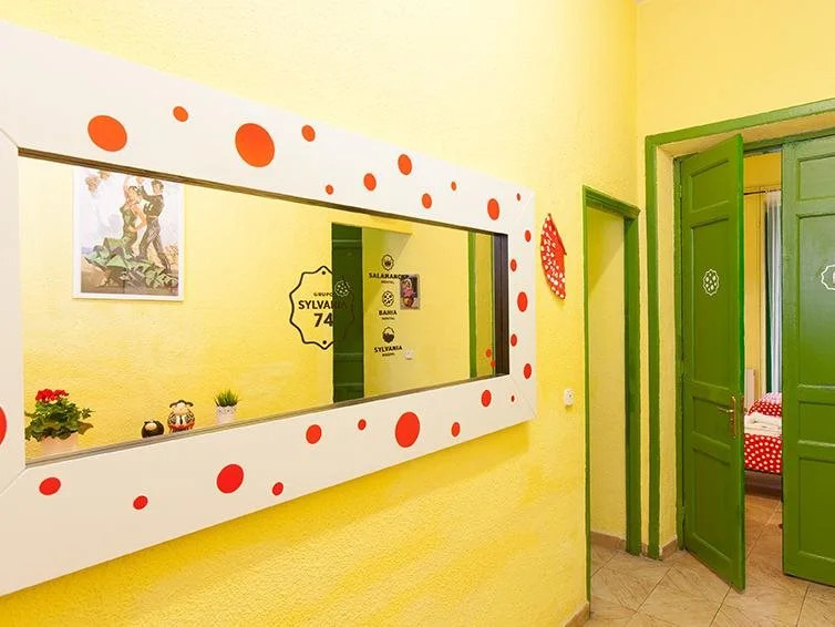 Hostal Bahia Madrid