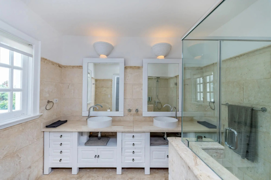 Luxury 2 levels villa for rent at Puntacana Resort & Club - chef, butler, maid, pool