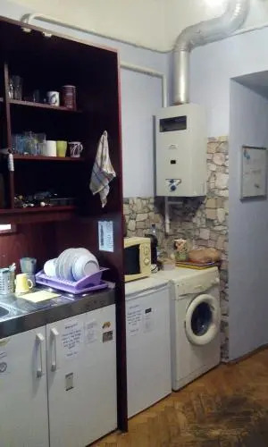 White Rabbit Hostel