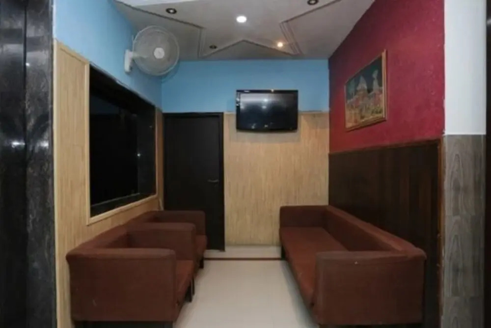 Hotel Grand Lawson