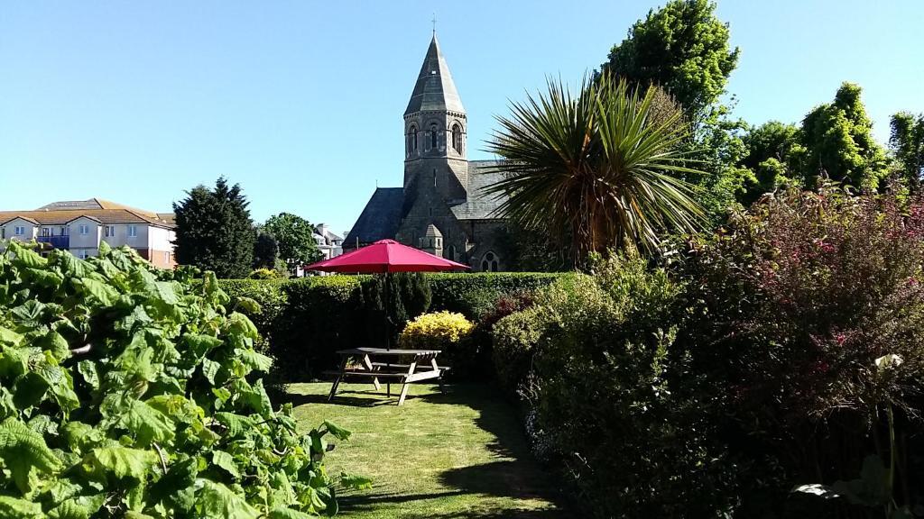 The Wycliffe