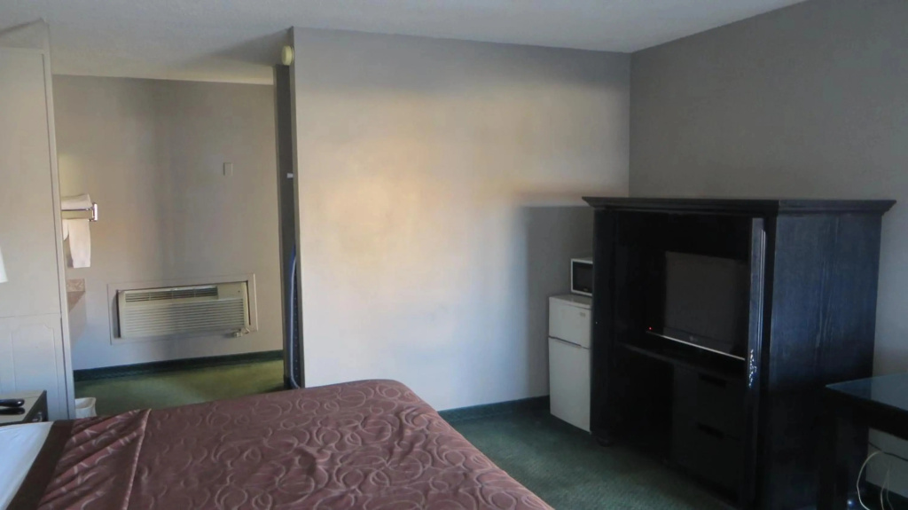 Best Western El Rancho Motor Inn