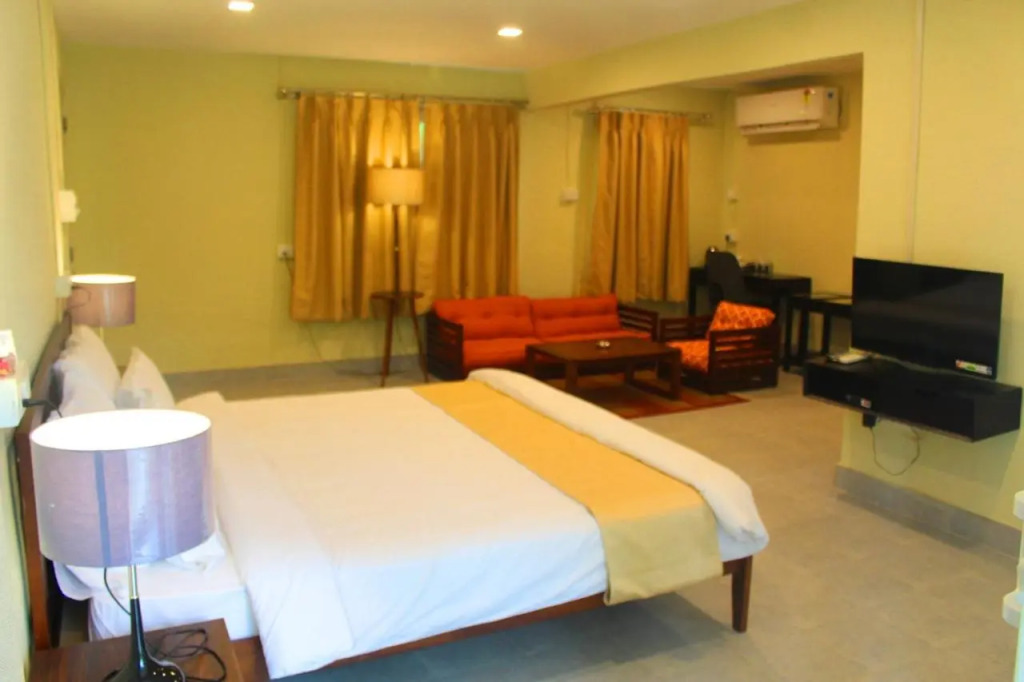 Chai Seeds Resort
