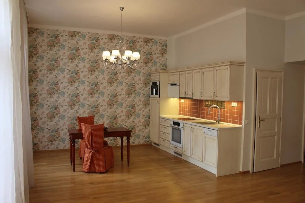 City Apartment