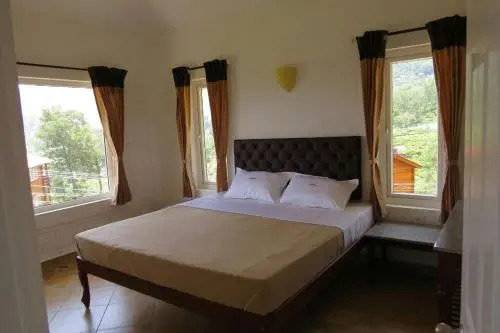 Villa5 Alakarai Road