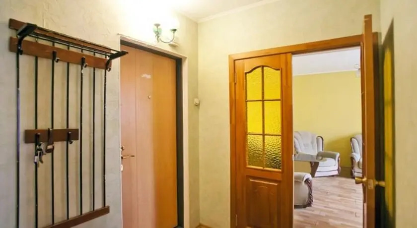 Grand Hotel Apartment 9