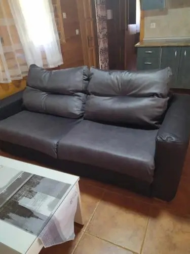 Apartamentos Rurales Sierra Luna