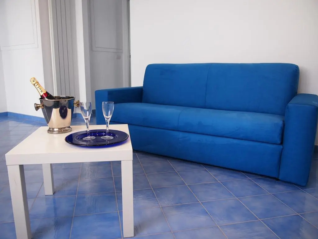 Belvedere delle Sirene - Sea view with Pool and Concierge - by Feeling Italy