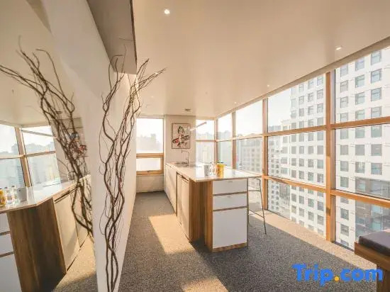 Loft13 Hongdae sinchon