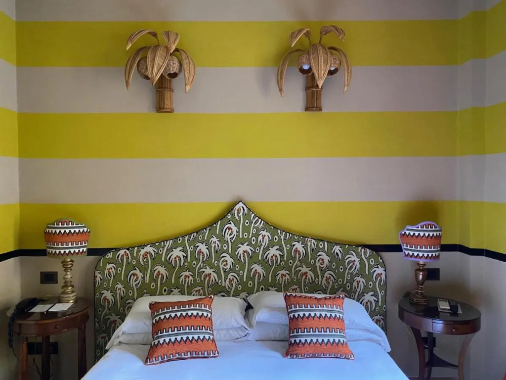 Hotel Hermitage