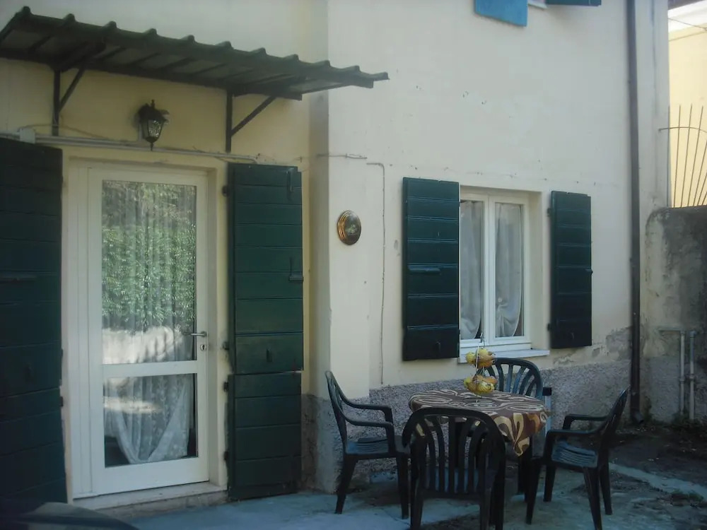Casa Nicole