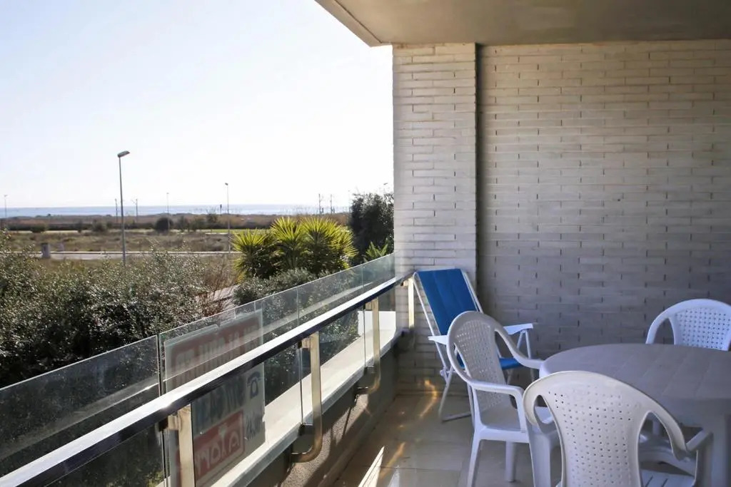 AT142 Nova Torredembarra