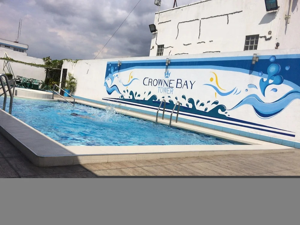OFW at Crowne Bay Tower