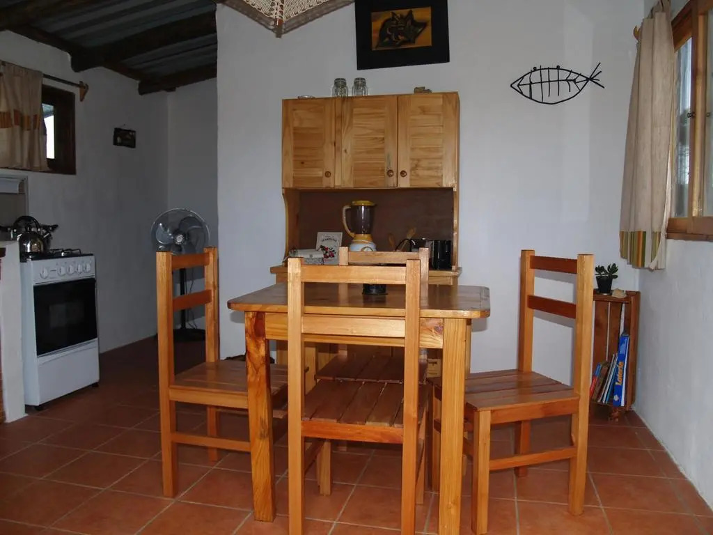 Punta del Diablo Hostel