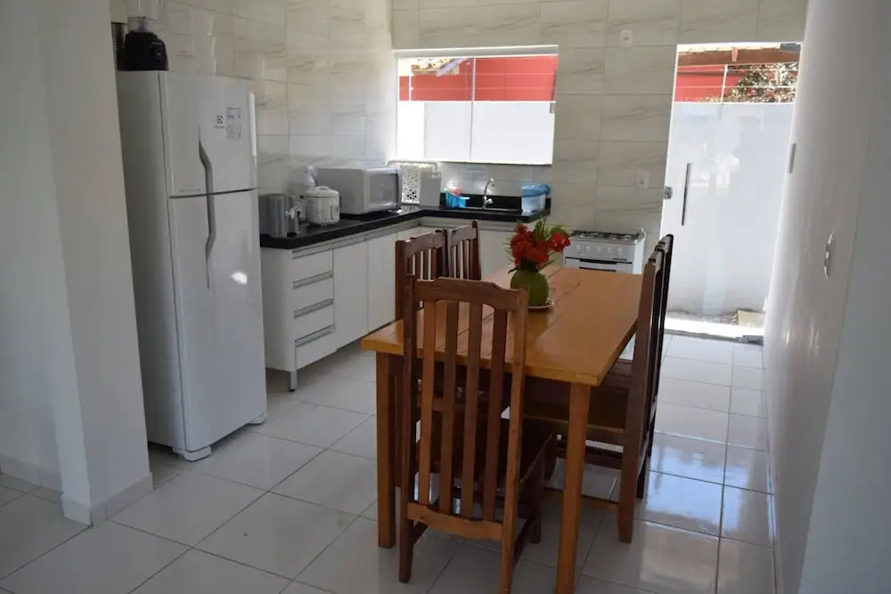 Porto Luar Apart Hotel
