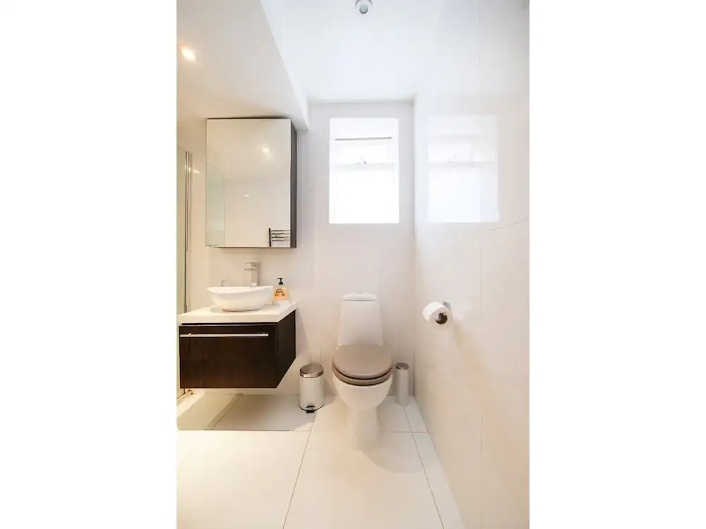 Modern, Newly Furnished Flat for 4 in Peckham