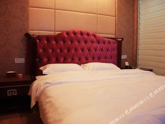 Xia Jiang Nan Hotel