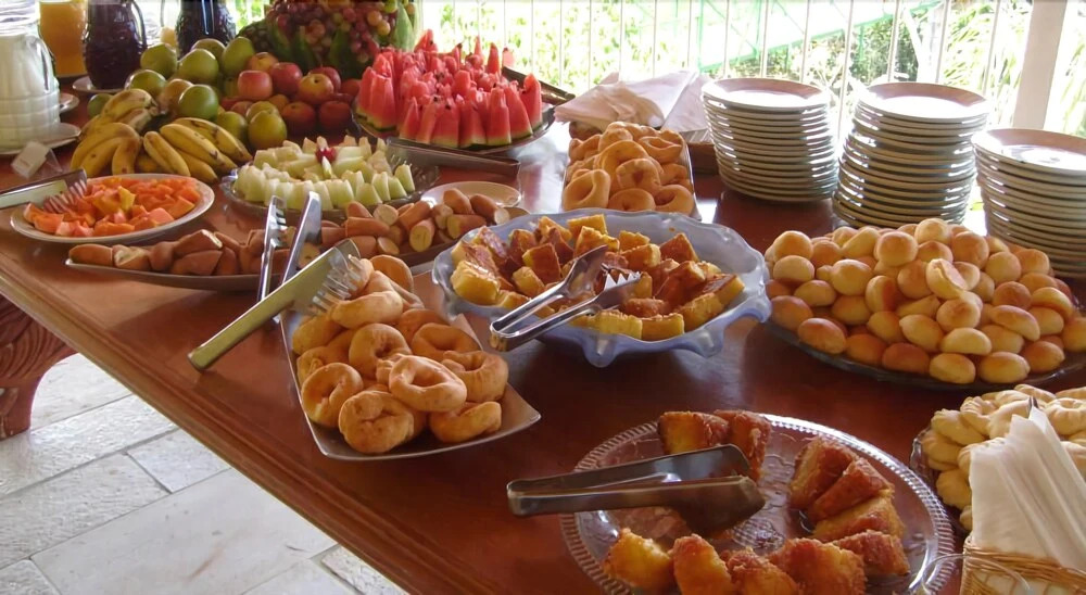 Paraiso dos Sonhos