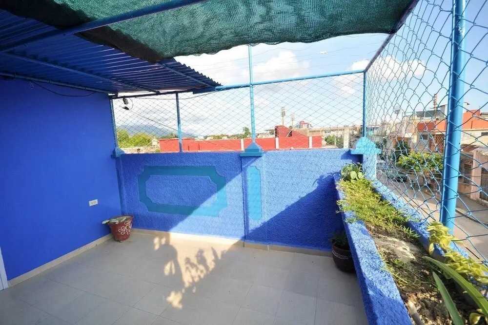 Casa Yamira