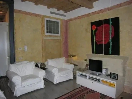 Florence Apartments Tuscan Feeling - Appartamento Croci
