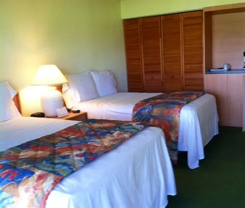 Hollywood Beach Golf Resort