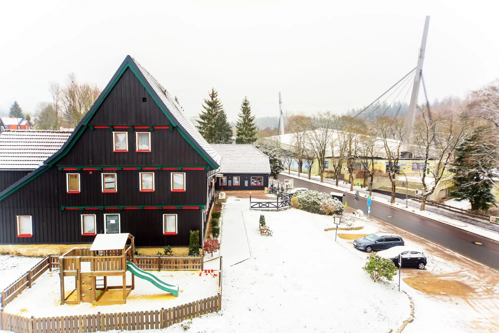 Hotel Askania