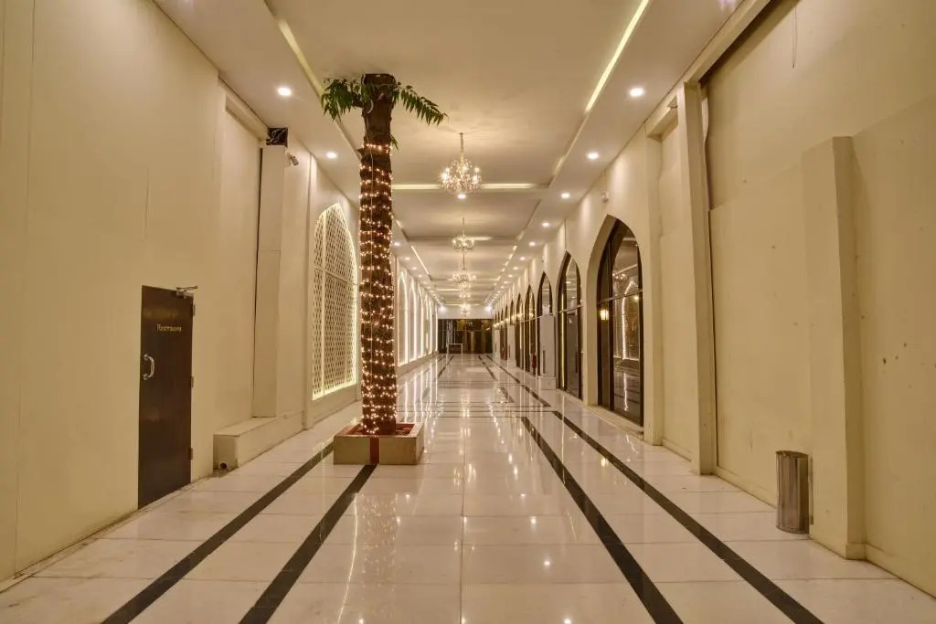 Pearl Continental Hotel, Karachi