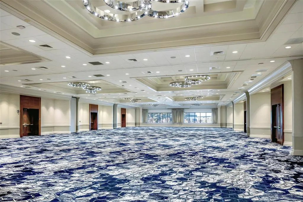 DoubleTree by Hilton San Jose