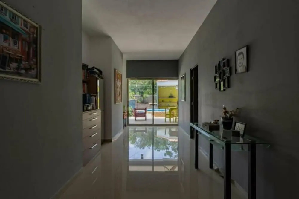 Guesthouse Pet Friendly