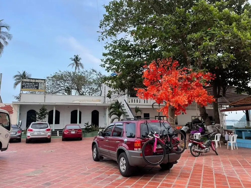 Resort Dai Duong Mui Ne