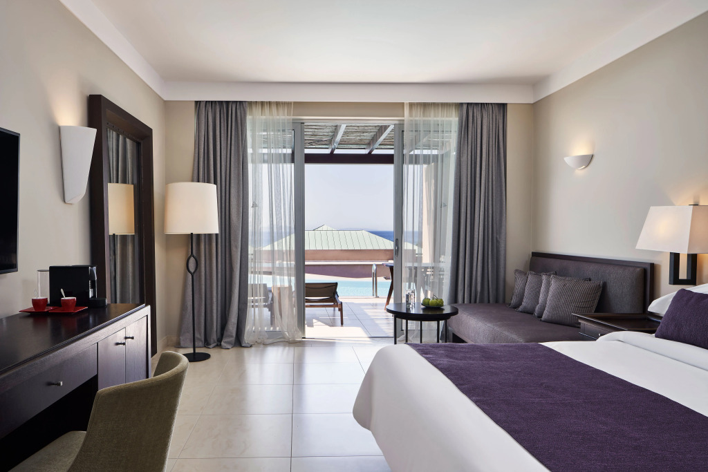 Atlantica Belvedere Resort