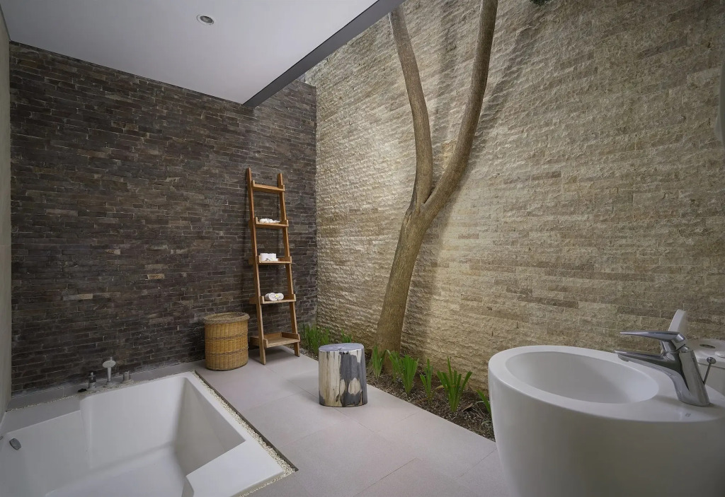 Sandhya Villa Canggu Echo Beach