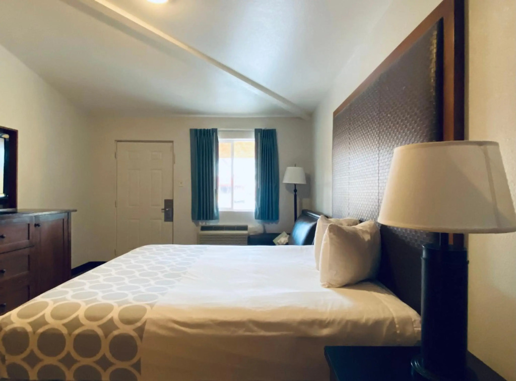 Rodeway Inn Old Town Scottsdale