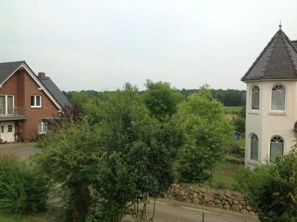 Fewo Zur Ilmenau