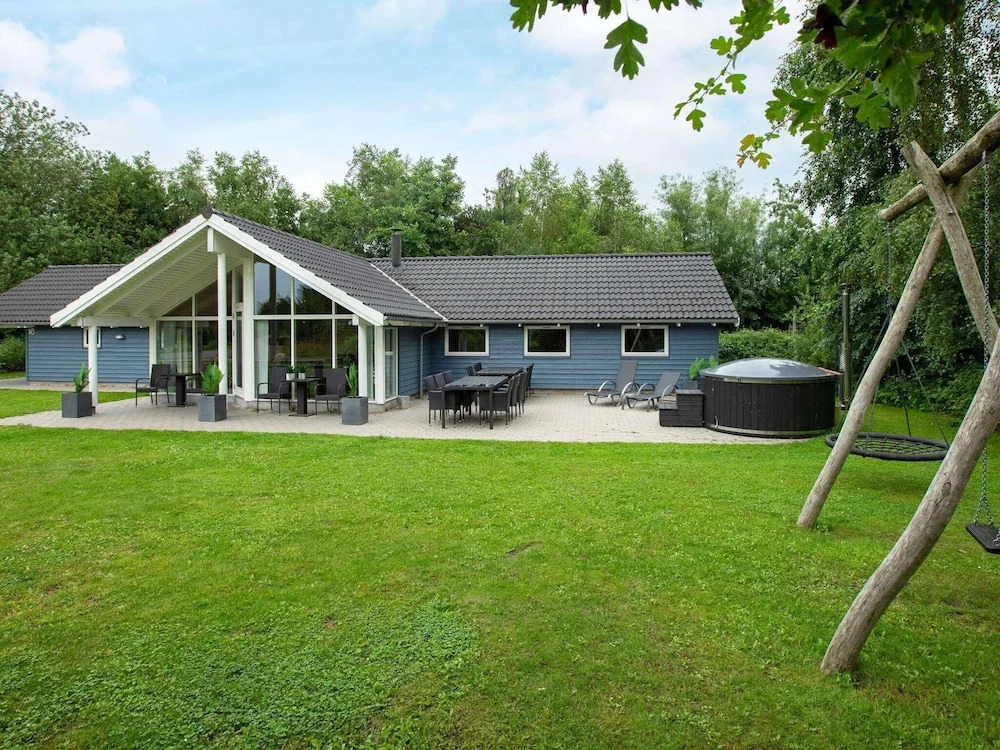 Holiday Home Kaninstien Væggerløse