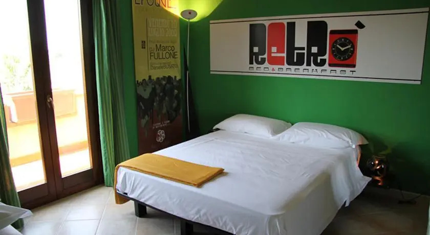 B&B Retrò