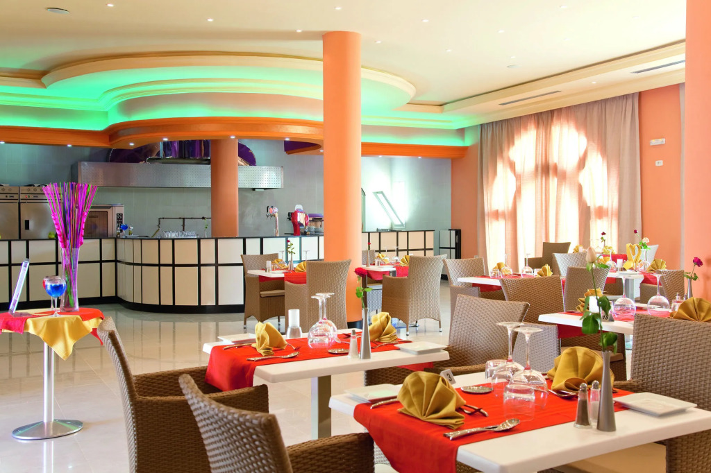 TUI BLUE Scheherazade Adults Only - All Inclusive
