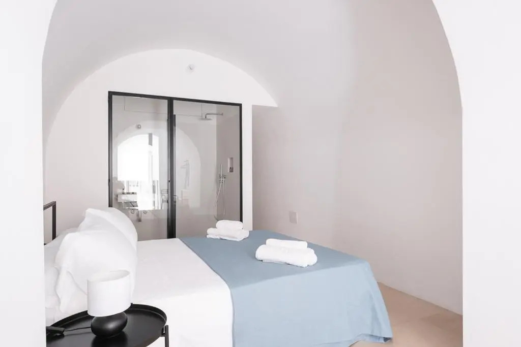 I 5 Archi di Via Ducezio