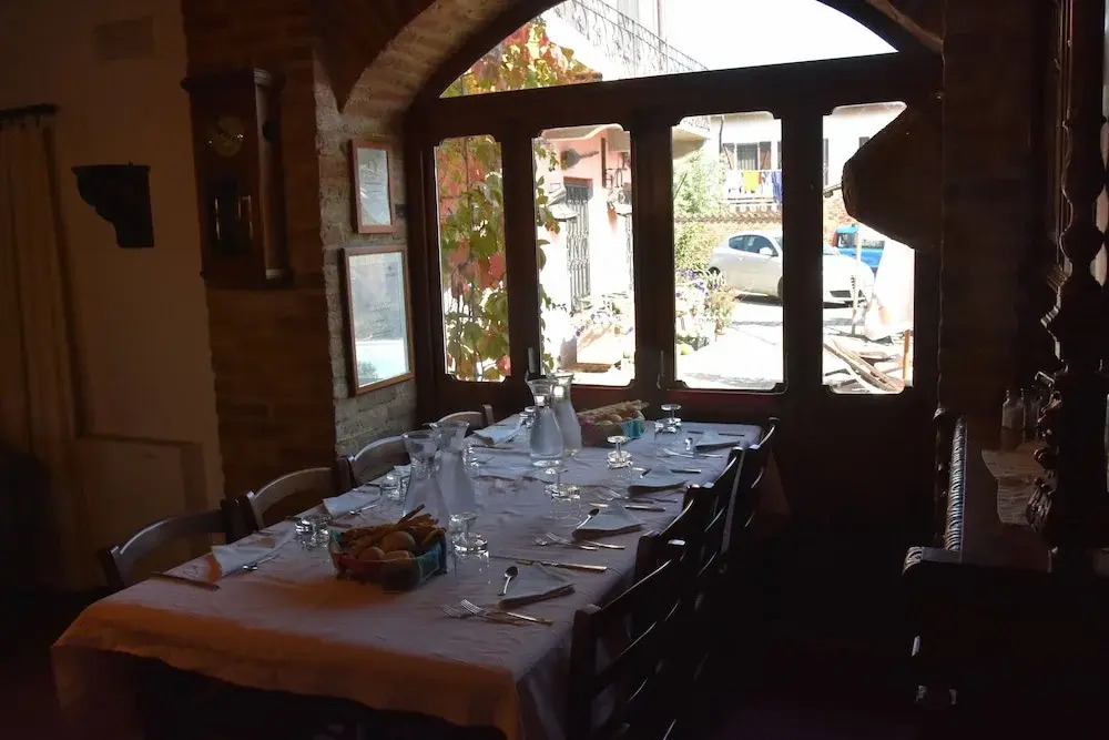 La Corte Di Gerardo