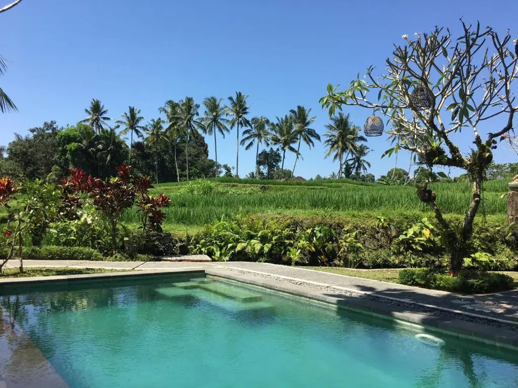 Puri Raya Villa