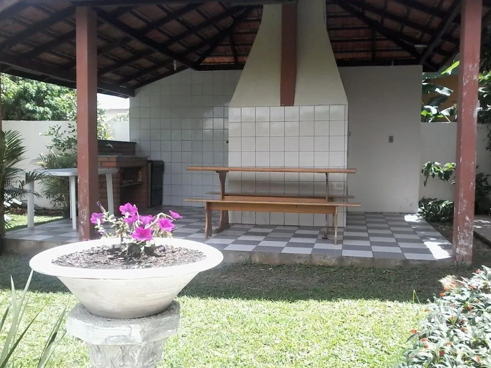 Apart Hotel Ilha Residence