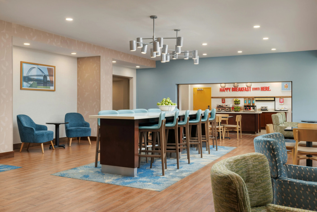 Hampton Inn Kimball