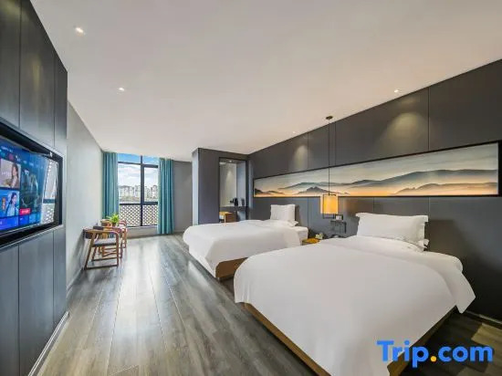 Yo Yo Pinke Hotel