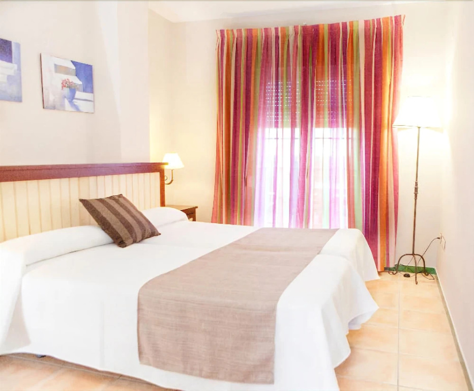Dunas de Doñana Resort