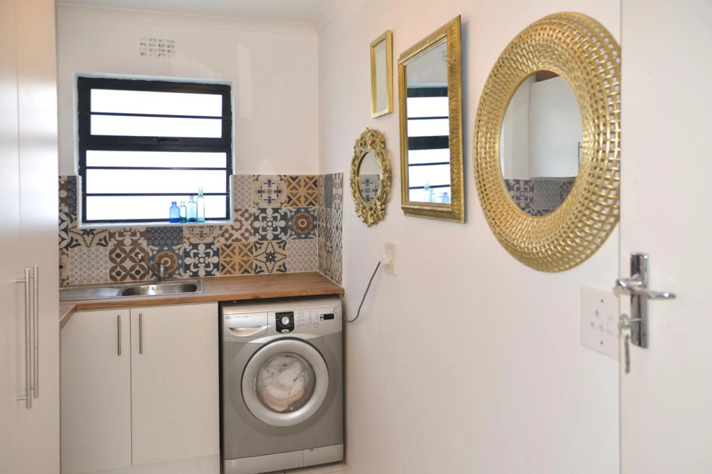 Fabulous Modern House Western Cape Fish Hoek