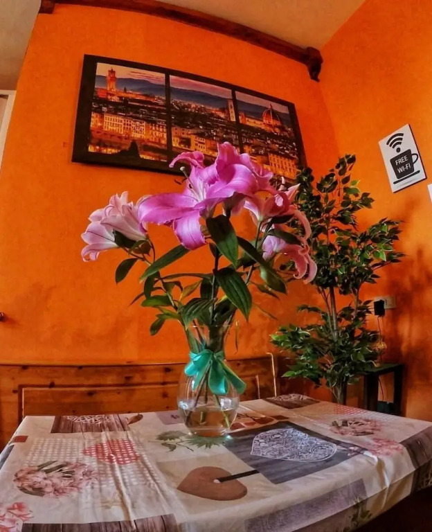 Holiday Rooms Guest House