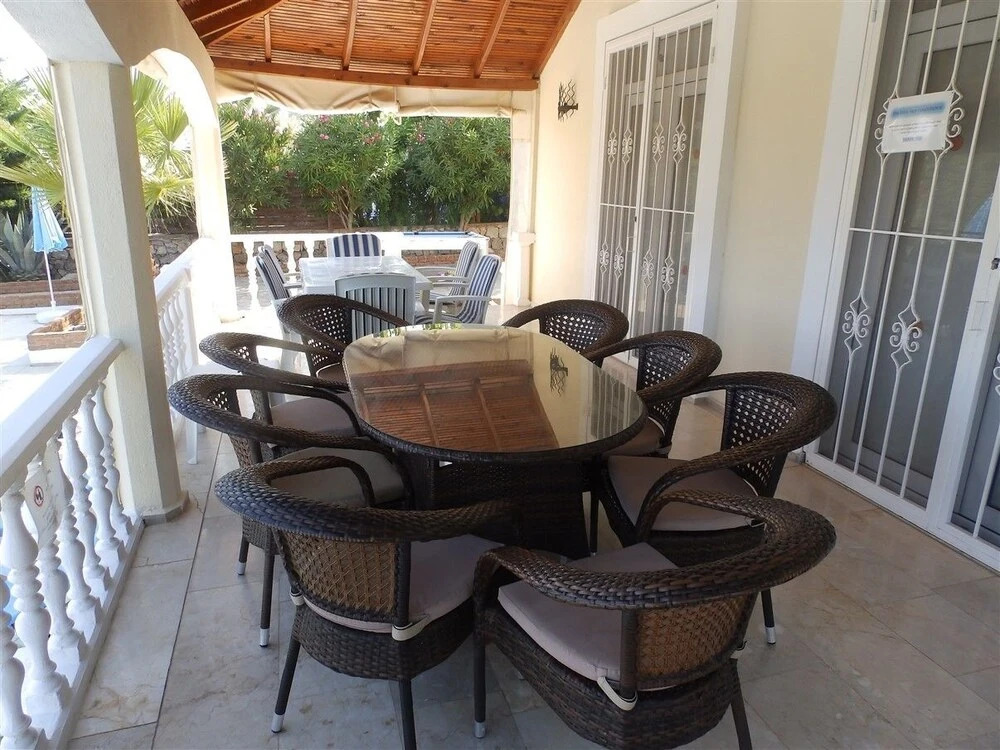 Orman Villa